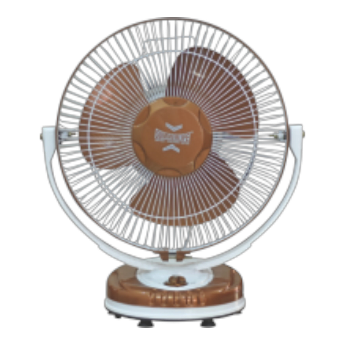 Multi Pupose Fan