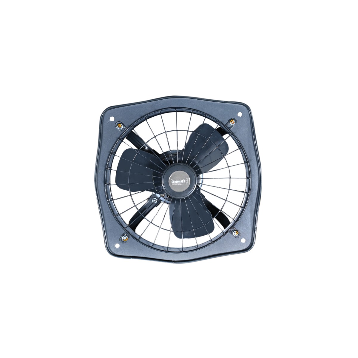 Fresh Air Fan