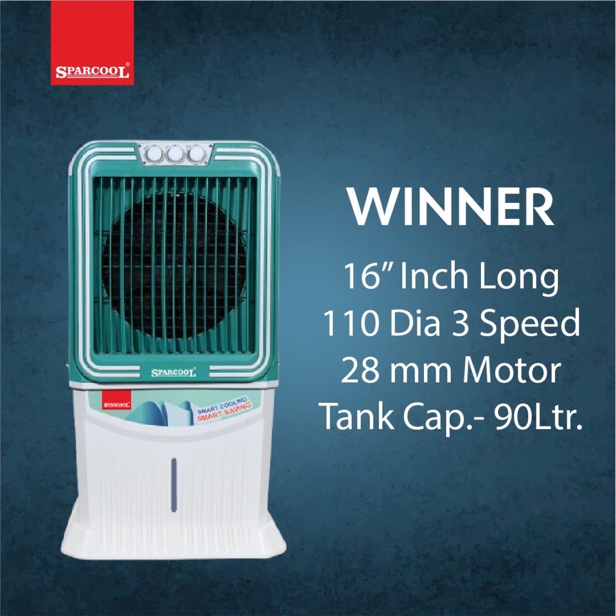 Winner