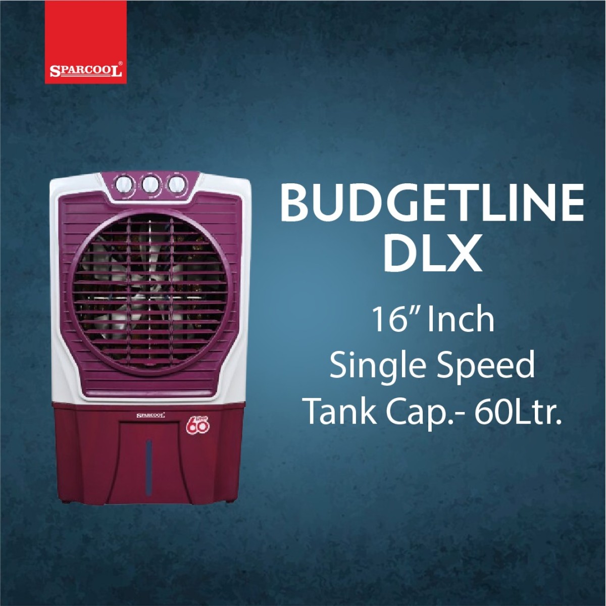 Budgetline DLX