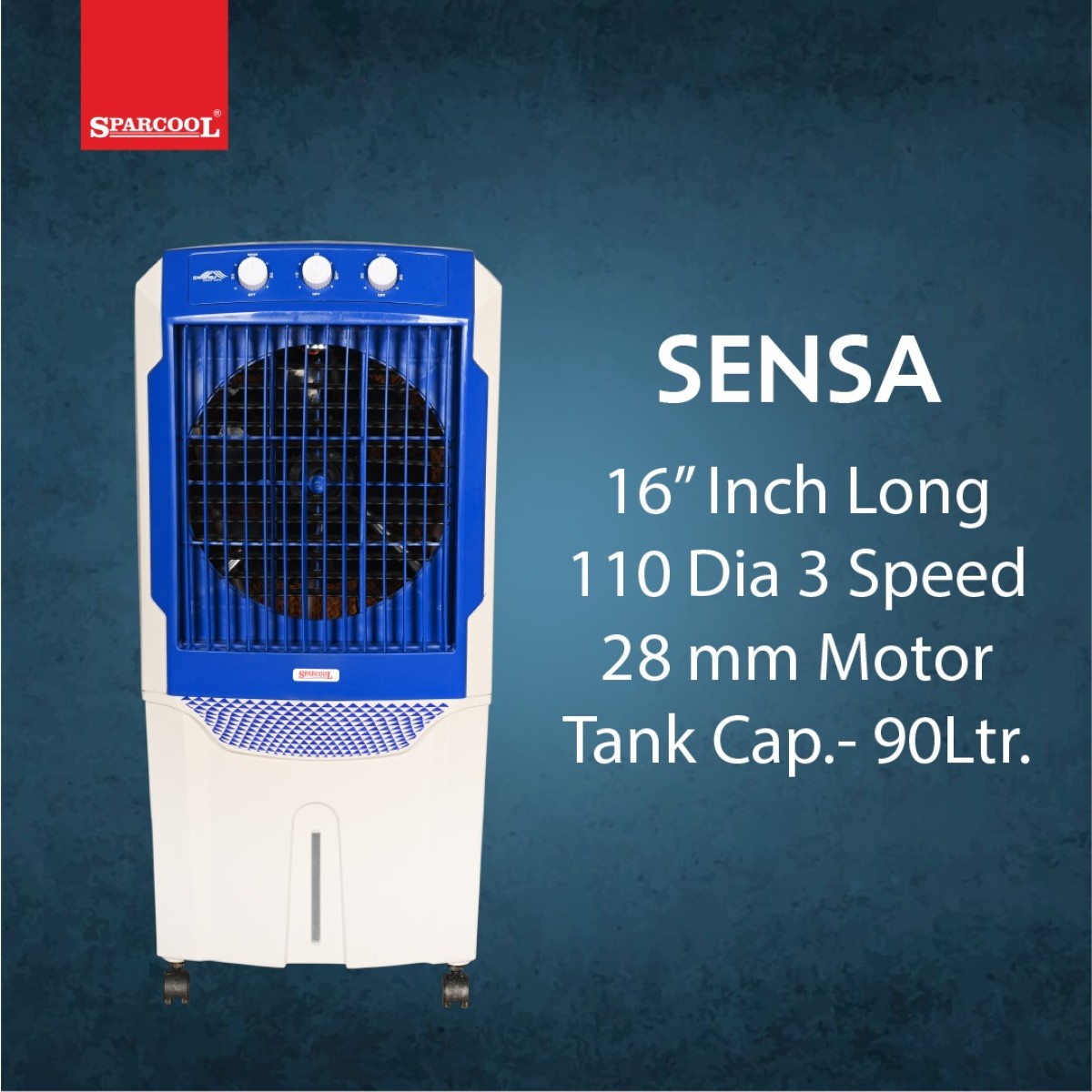 Sensa