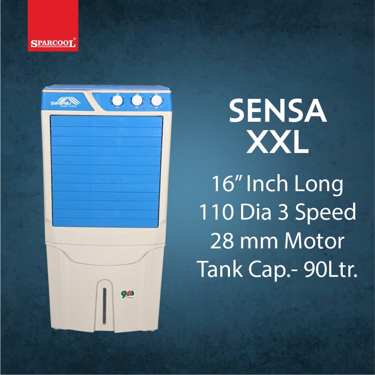 Sensa XXL