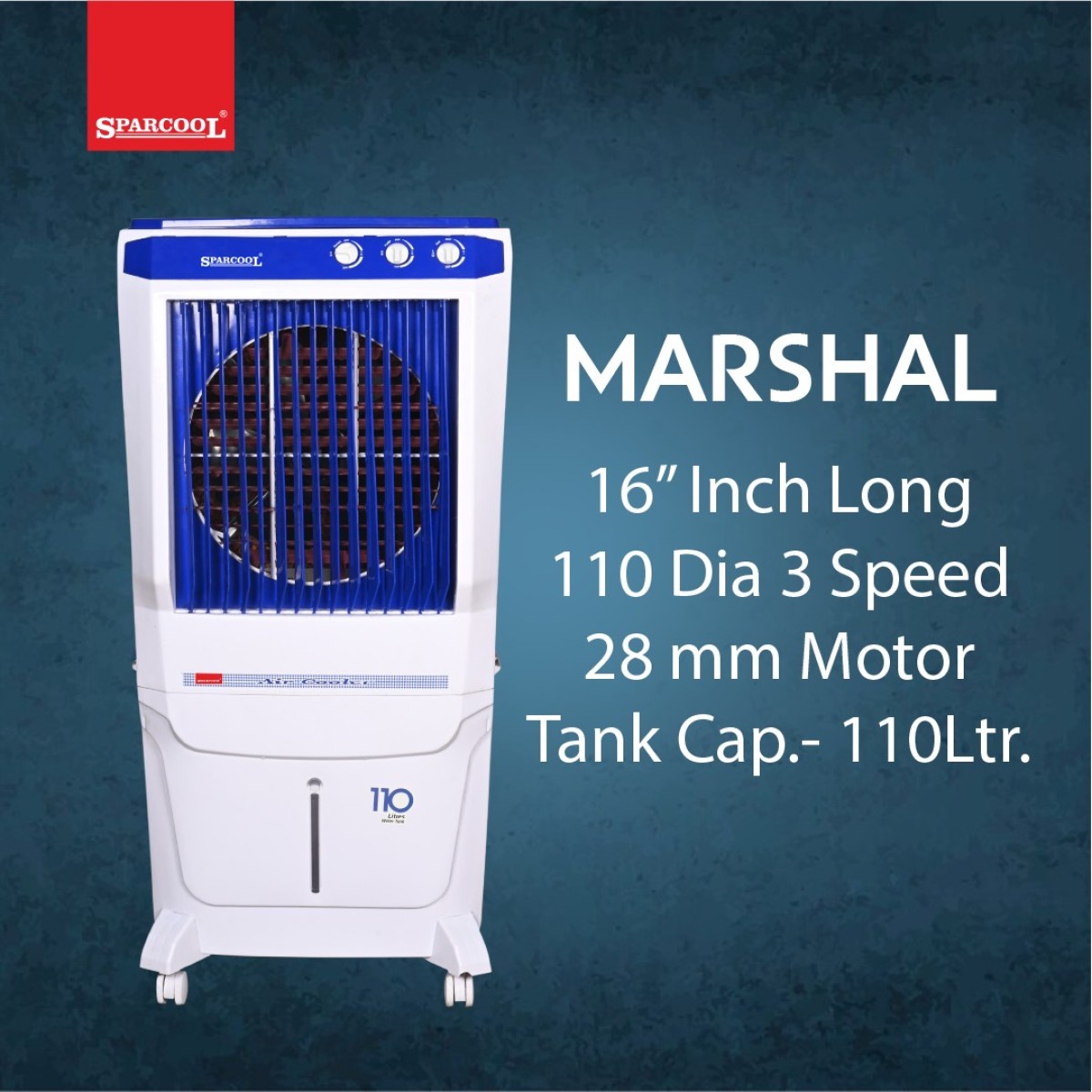 Marshal