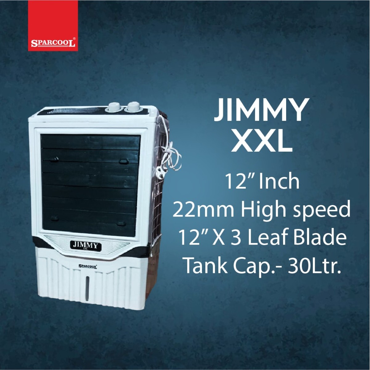 JImmy XXl